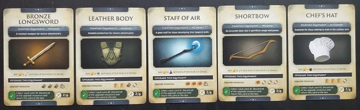 RuneScape Kingdoms Shadow of Elvarg (EN) 5060453697306