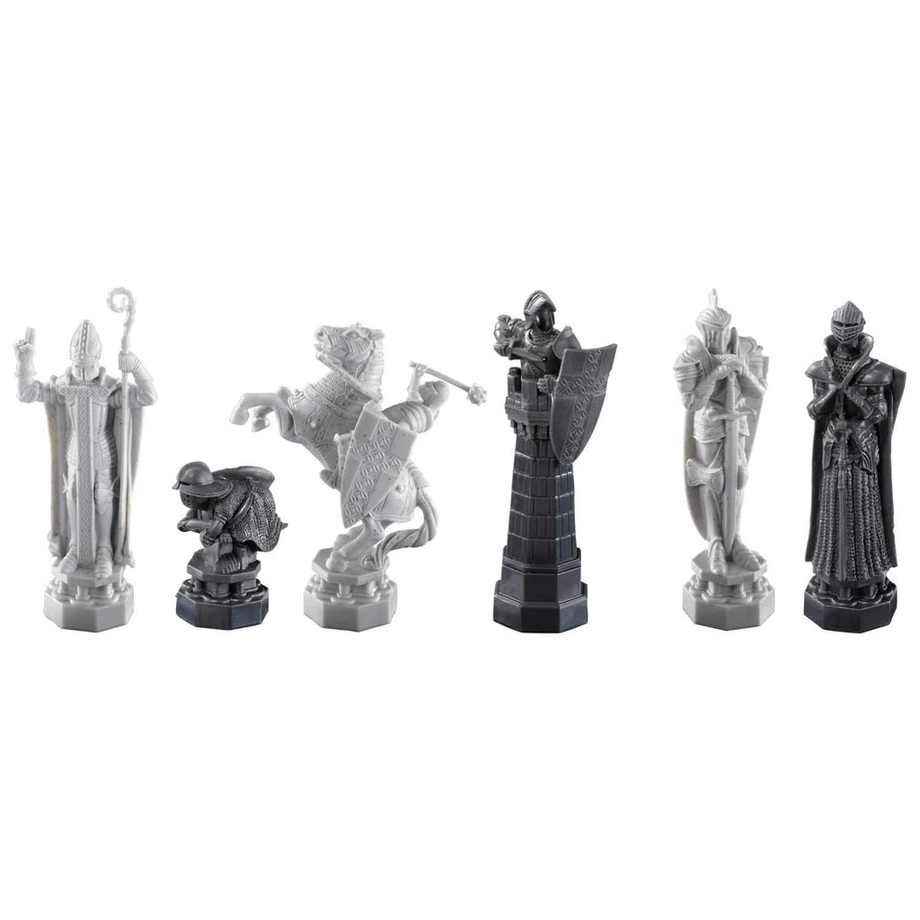 Harry Potter – Chess Set (EN)