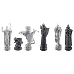 Harry Potter – Chess Set