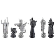 Harry Potter – Chess Set (English)