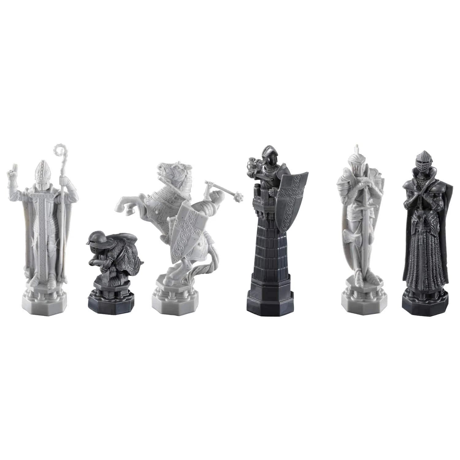 Harry Potter – Chess Set