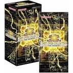 Limit Over Collection: The Heroes Booster Box (Japans)
