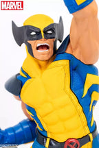 Marvel Comics Wolverine Figure 19 cm