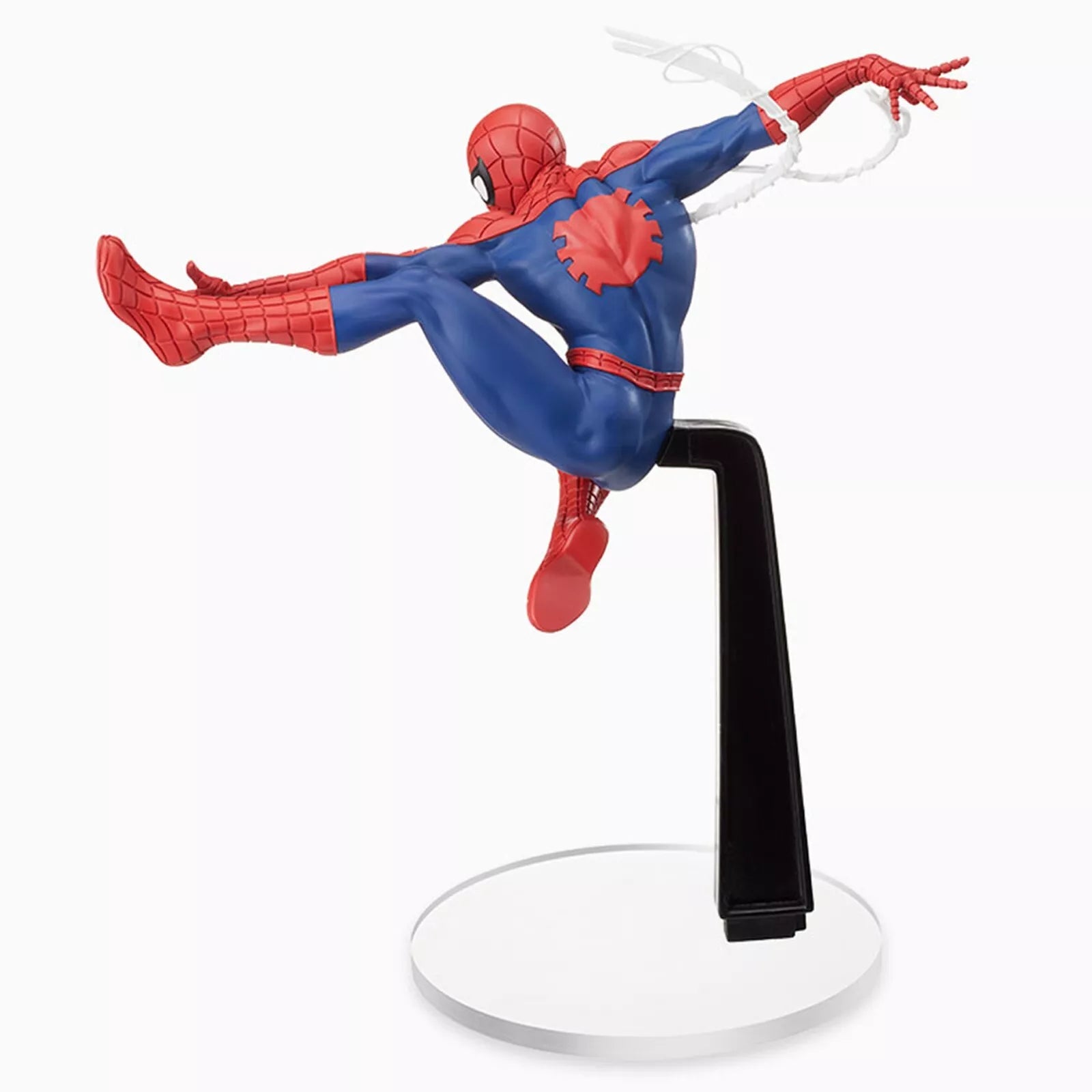 Marvel Comics Spider-Man Figure 18 cm
