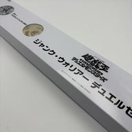 Yu-Gi-Oh! Junk Warrior Duel Set - YCSJ Nagoya 2025 (japonés)