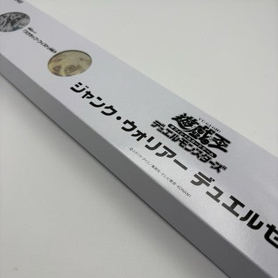 Yu-Gi-Oh! Junk Warrior Duel Set - YCSJ Nagoya 2025 (Japans)