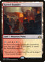 Sacred Foundry – Guilds of Ravnica 254 – Magic: The Gathering single card | Lichcards