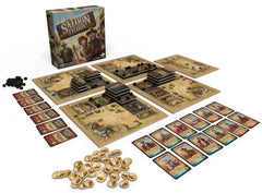 Saloon Tycoon 2nd Edition (EN) 0850024976092