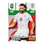 Saman Ghoddos Iran Panini FIFA World Cup 2026 Adrenalyn XL Hero 235