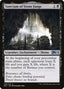 Sanctum of Stone Fangs – Core 2021 120 – Magic: The Gathering single card | Lichcards