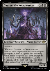 Sauron, the Necromancer (LTR)