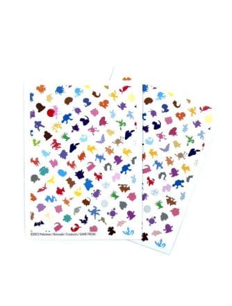 Scarlet & Violet 151: Divider (4 stuks) Hover Image