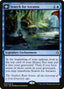 Search for Azcanta / Azcanta, the Sunken Ruin – Ixalan 74 – Magic: The Gathering single card | Lichcards