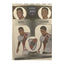 Sebastián Driussi / Leandro Vega - Panini Adrenalyn XL FIFA 365 2017 (Next Generation / Multiple) [388] - voetbalkaart voorkant