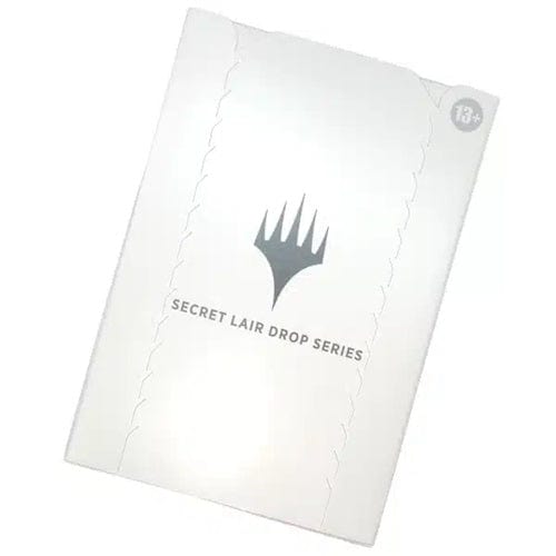 Secret Lair: Calling All Hydra Heads Magic The Gathering