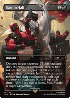 Secret Lair x Marvel: Deadpool Magic The Gathering 195166299204