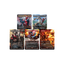Secret Lair x Marvel: Deadpool Magic The Gathering 195166299204