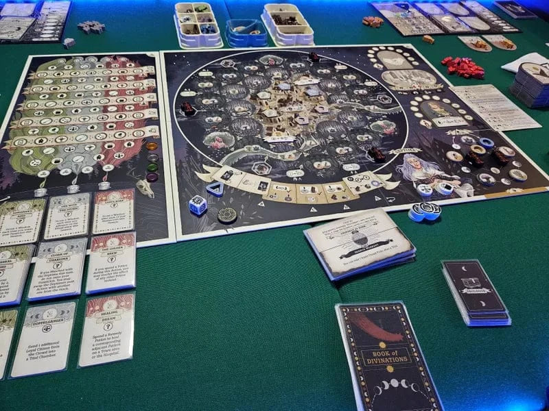 Septima (EN) 0793888726314