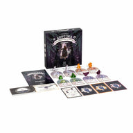 Septima Shapeshifting & Omens Expansion (EN) 0793888728714