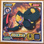 Seviper #827 Pokemon Amada Sticker Japanese 2009 | Lichcards