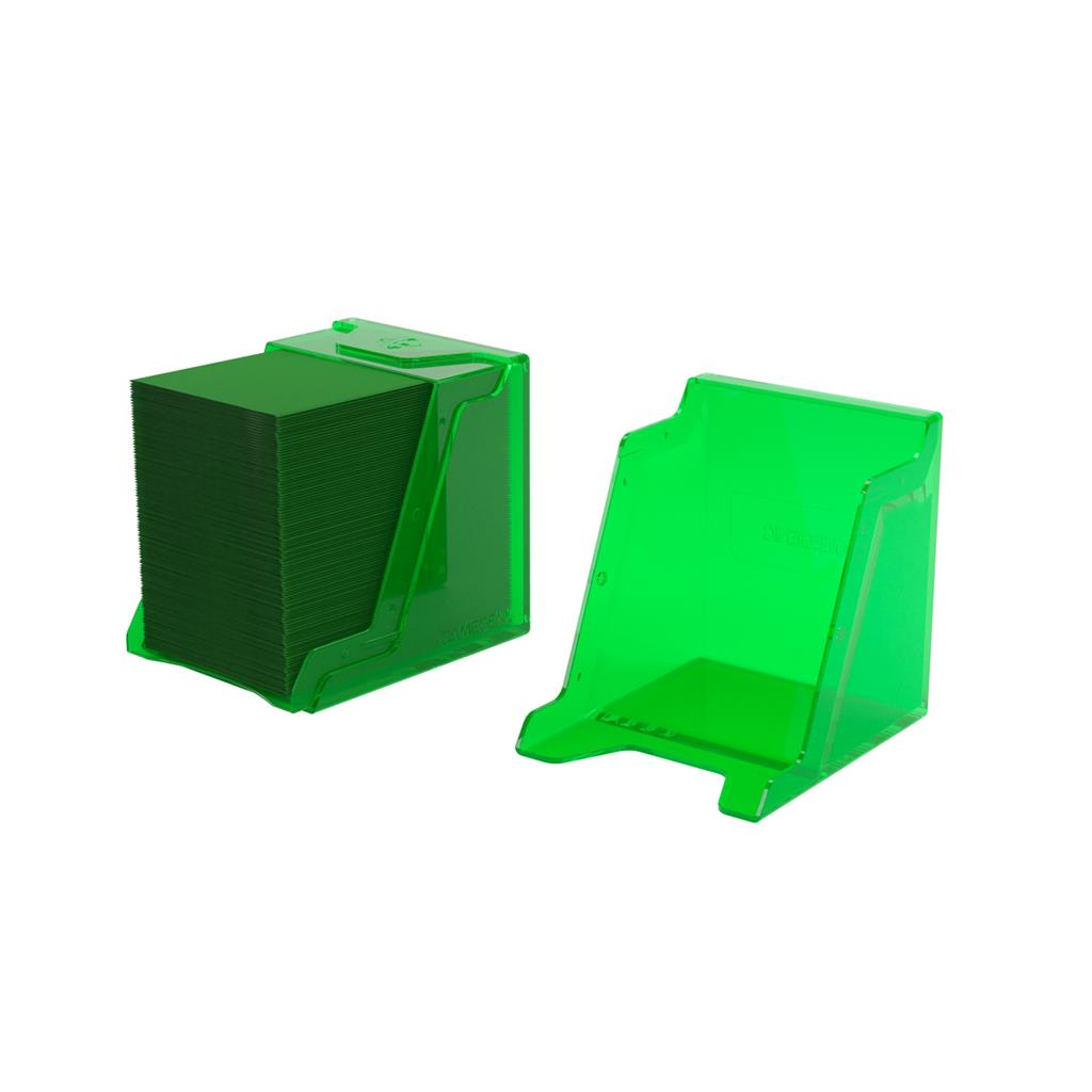 Gamegenic Bastion 100+ XL (Green)