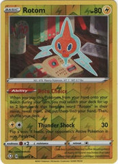 Shining Fates - 034/072 - Rotom - Reverse Holo