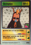 Shrimplips BP48 Medabots kaart — voorkant