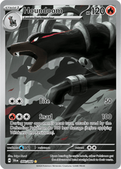 Shrouded Fable - 066/064 - Houndoom