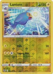 Silver Tempest - 052/195 - Lanturn - Reverse Holo