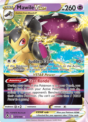 Silver Tempest - 071/195 - Mawile VSTAR