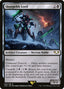 Skorpekh Lord – Universes Beyond: Warhammer 40,000 58 – Magic: The Gathering single card | Lichcards
