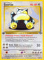 Snorlax – Jungle 27 – Pokémon TCG single card | Lichcards