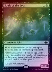 Souls of the Lost (Foil) (LCI)