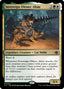Sovereign Okinec Ahau – The Lost Caverns of Ixalan 240 – Magic: The Gathering single card | Lichcards