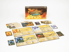 Spirit Island: Feather & Flame Expansion (EN) 0850008736186