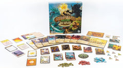 Spirit Island: Nature Incarnate Expansion (EN) 850008736377