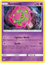 Spiritomb – Ultra Prism 53 – Pokémon TCG single card | Lichcards