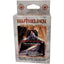 Bluthelden Origin Starter Deck met Sirunian Seehoff, het witte deck
