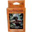Bluthelden Origin Starter Deck met Kaela al Shamal, het oranje deck