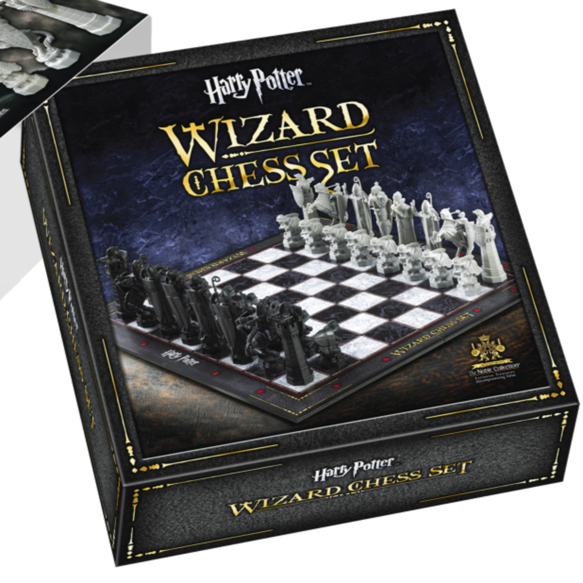 Harry Potter – Chess Set Image principale du produit