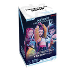 KPop Demon Hunters Energy Edition Booster Box