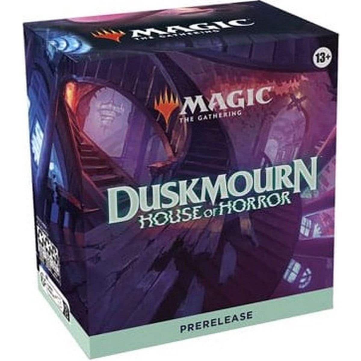 Magic: The Gathering - Duskmourn: House of Horror Prerelease Pack Hauptbild