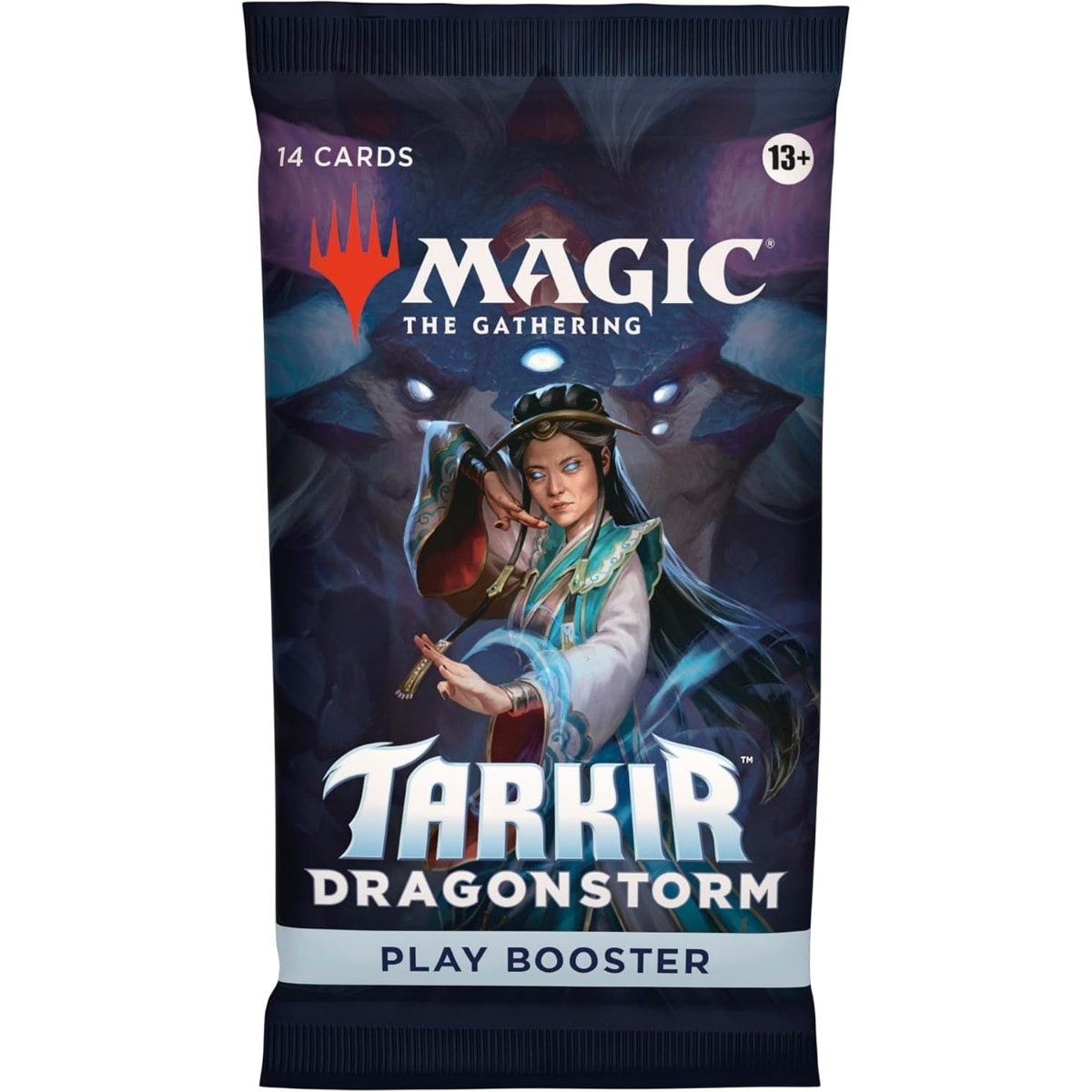 Magic: The Gathering Tarkir: Dragonstorm Play Booster pack | Lichcards Hauptbild