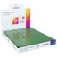 Gamegenic 18-Pocket Side-Loading Pages in Groen, 50 stuks - 4251715403310