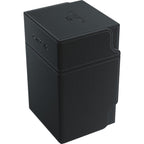 Gamegenic Watchtower 100+ XL Deck Box (Black)