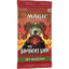 Magic: The Gathering The Brothers' War Set Booster pack