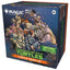 Magic Teenage Mutant Ninja Turtles Turtle Team-Up - gesloten doos met vier decks