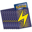 Surging Sparks: Stellar Tera Pikachu Sleeves