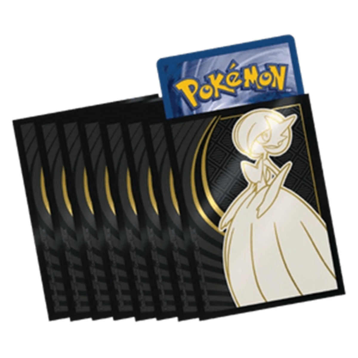Mega Evolution: Mega Gardevoir Sleeves Main image