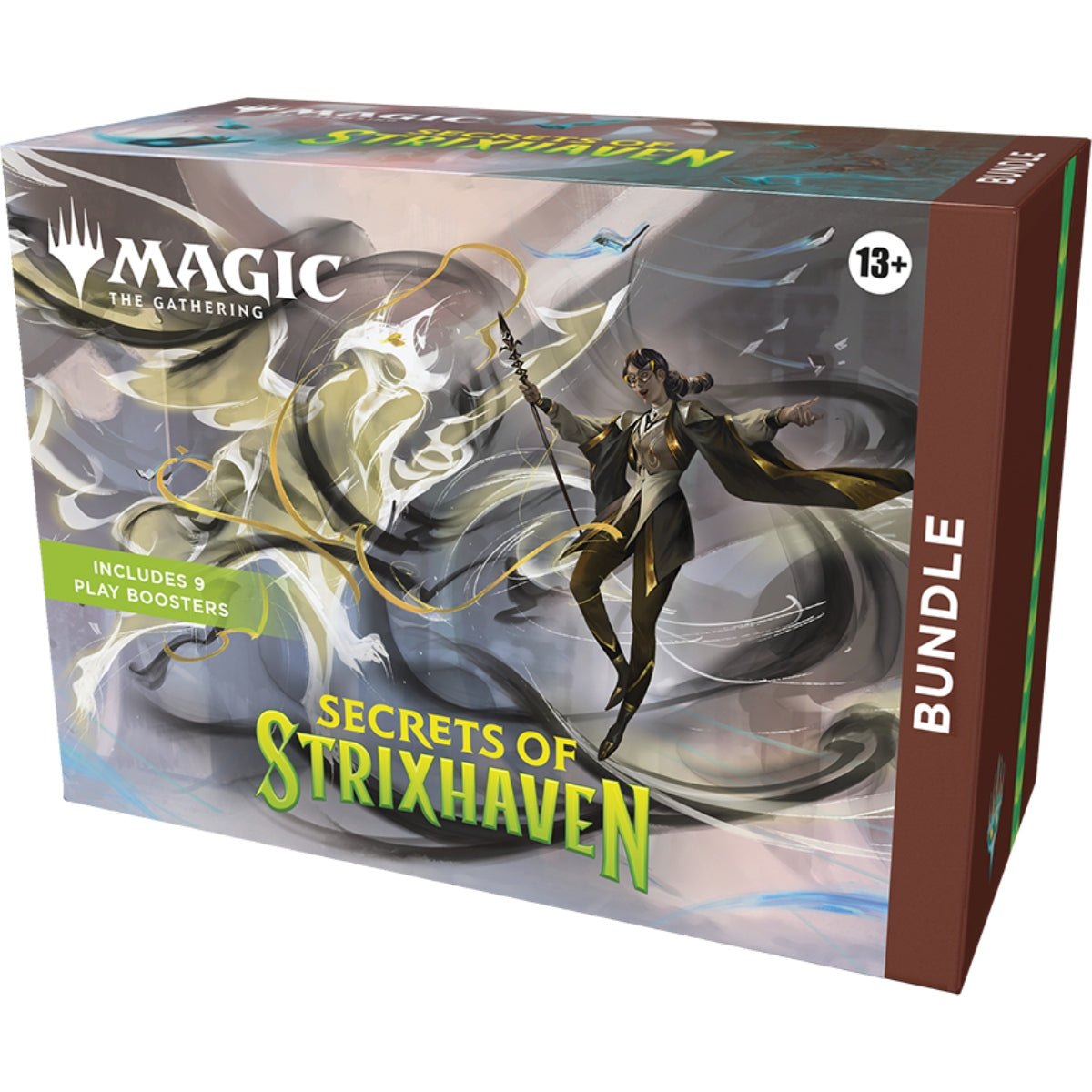 Secrets of Strixhaven Fat Pack Bundle